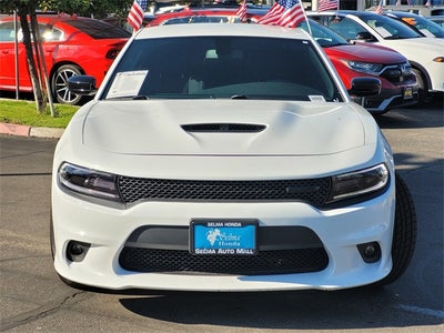 2021 Dodge Charger GT
