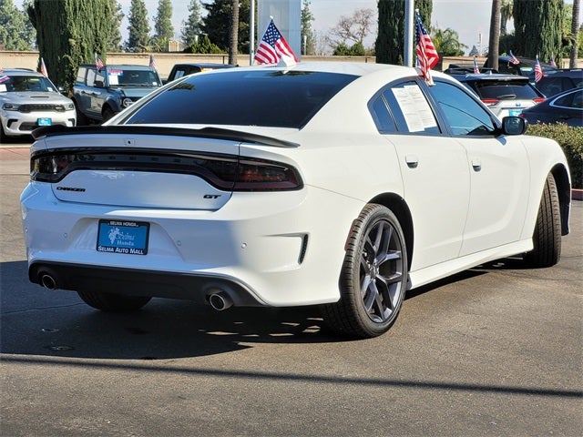 2021 Dodge Charger GT