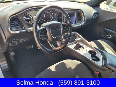 2021 Dodge Challenger R/T