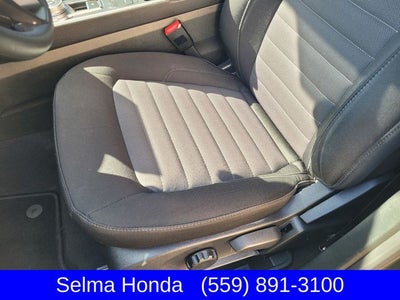2024 Ford Edge SE