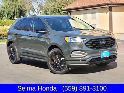 2024 Ford Edge SE