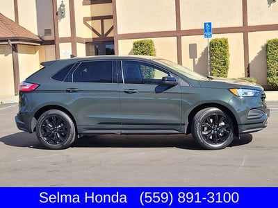 2024 Ford Edge SE
