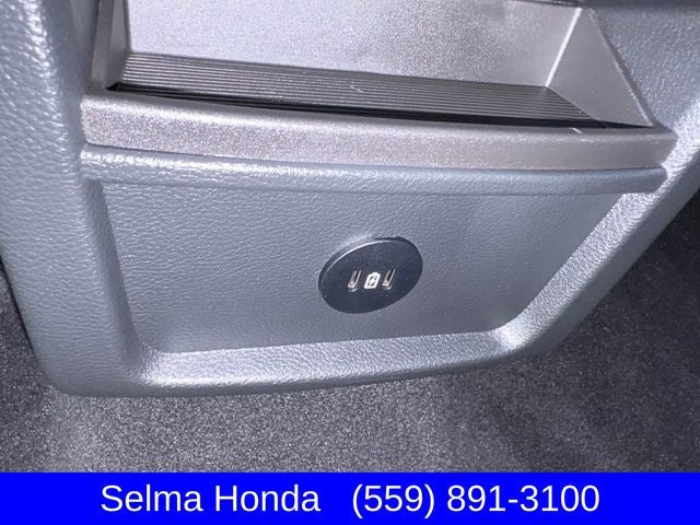 2023 Ford Edge SE