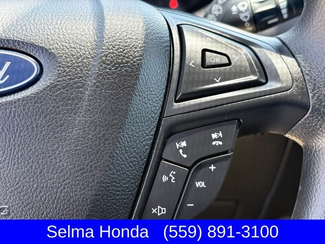 2023 Ford Edge SE
