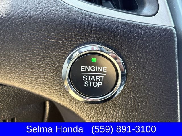2023 Ford Edge SE