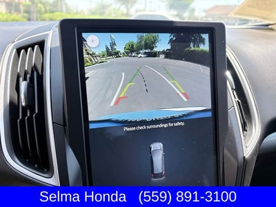 2023 Ford Edge SE