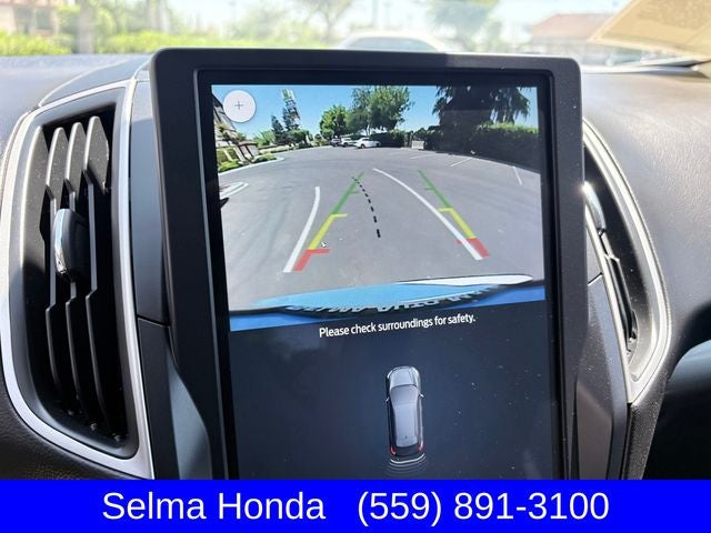 2023 Ford Edge SE