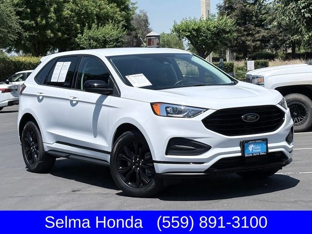 2023 Ford Edge SE
