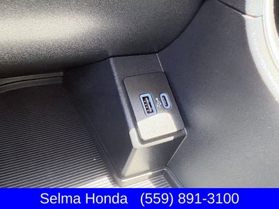 2023 Ford Edge SE