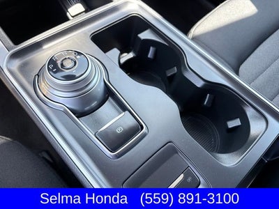 2023 Ford Edge SE