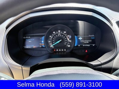 2023 Ford Edge SE