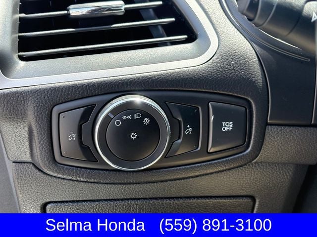 2023 Ford Edge SE