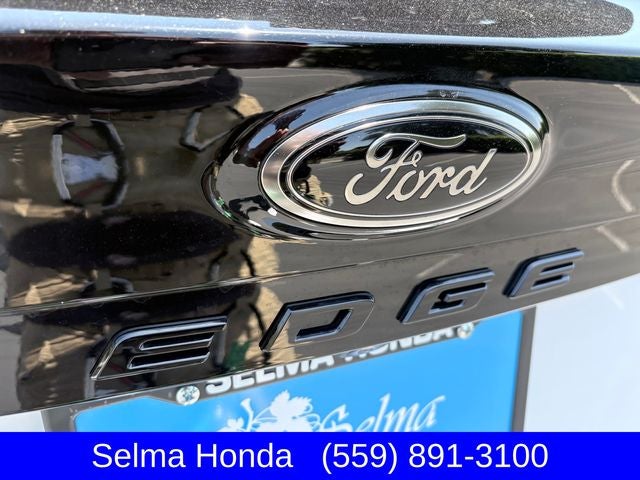 2023 Ford Edge SE