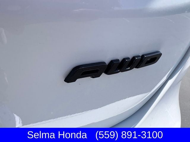 2023 Ford Edge SE