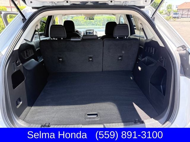 2023 Ford Edge SE