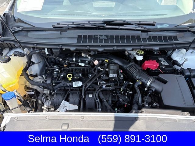2023 Ford Edge SE