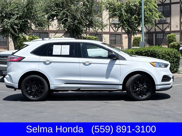 2023 Ford Edge SE