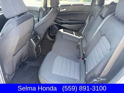 2023 Ford Edge SE