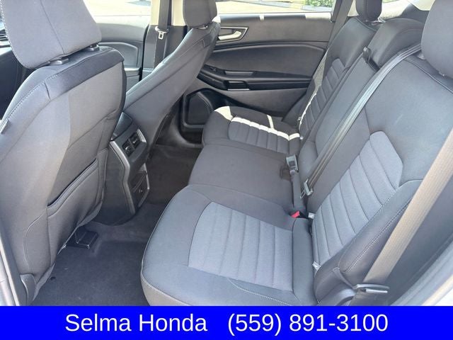 2023 Ford Edge SE