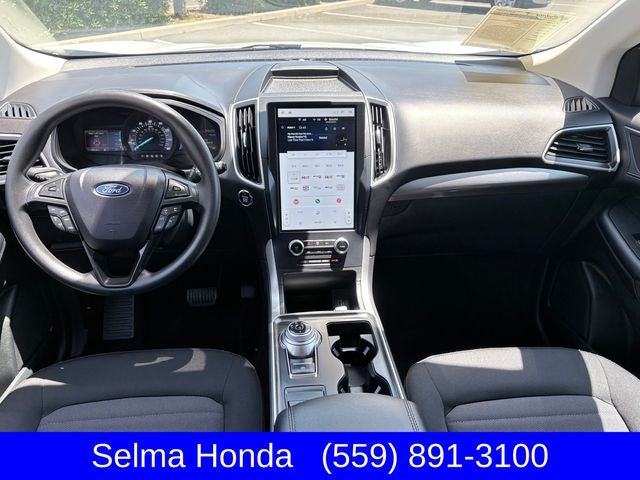 2023 Ford Edge SE