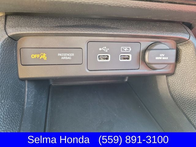 2023 Honda Civic Manual