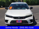 2023 Honda Civic Manual