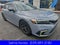 2022 Honda Civic Manual