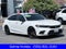 2024 Honda Civic Si Manual