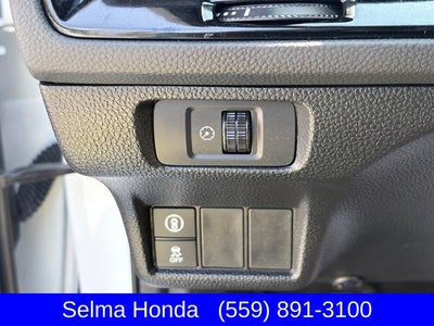 2024 Honda Civic Si Manual