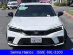 2024 Honda Civic Si Manual