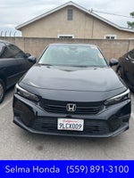 2024 Honda Civic EX