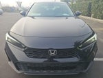 2025 Honda Civic LX