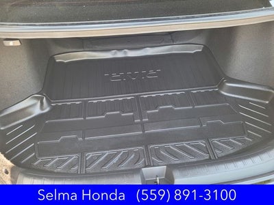 2025 Honda Civic LX