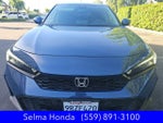 2025 Honda Civic LX