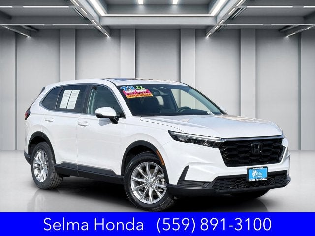 2023 Honda CR-V EX