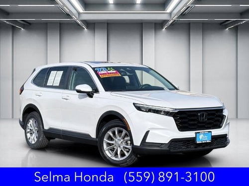 2023 Honda CR-V EX