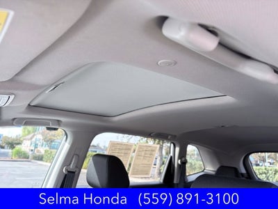 2023 Honda CR-V EX