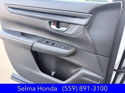 2023 Honda CR-V EX