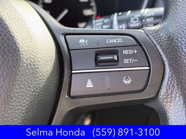 2023 Honda CR-V EX