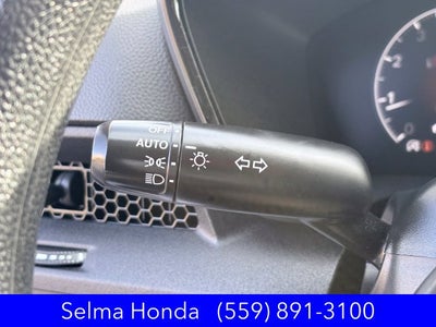 2023 Honda CR-V EX