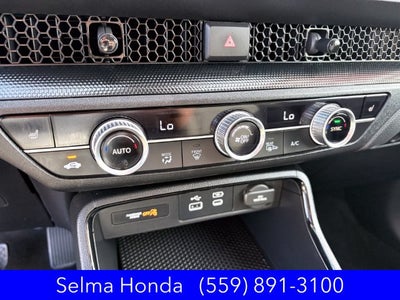 2023 Honda CR-V EX