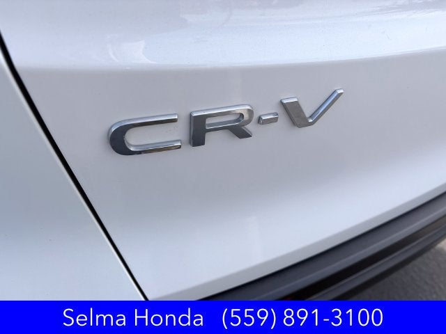 2023 Honda CR-V EX