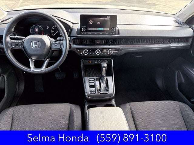 2023 Honda CR-V EX