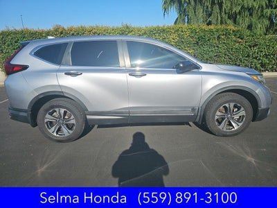 2020 Honda CR-V LX