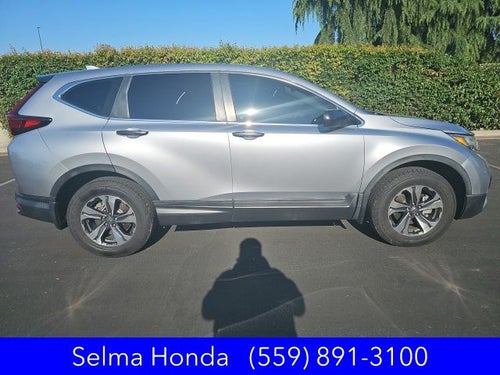 2020 Honda CR-V LX