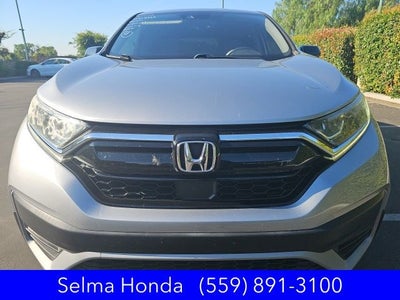 2020 Honda CR-V LX