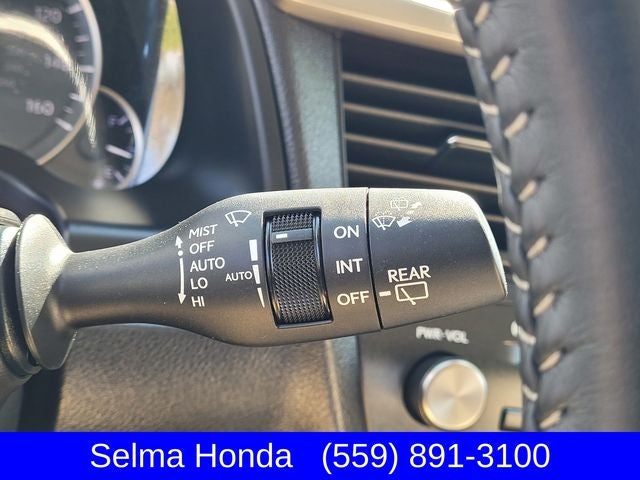 2022 Lexus RX RX 350