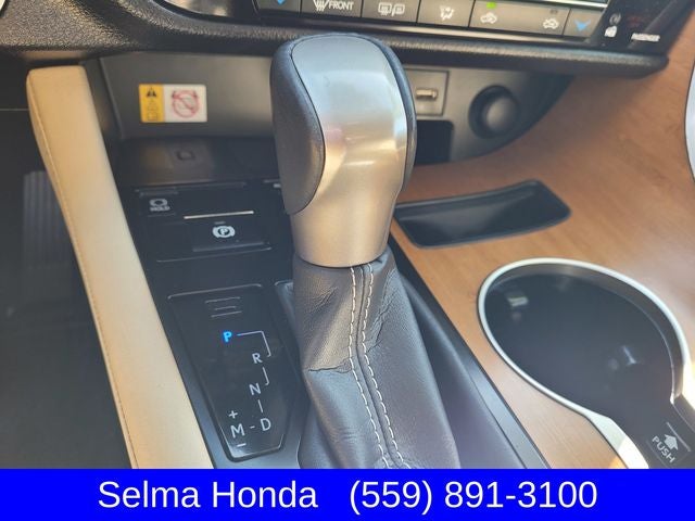 2022 Lexus RX RX 350