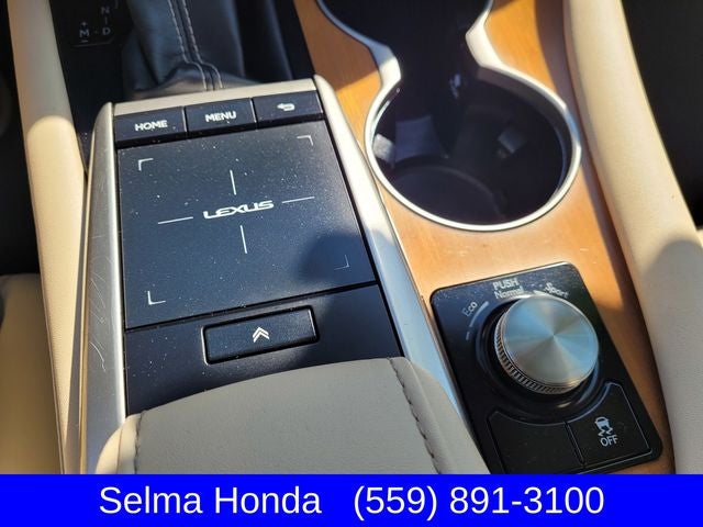 2022 Lexus RX RX 350