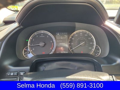 2022 Lexus RX RX 350